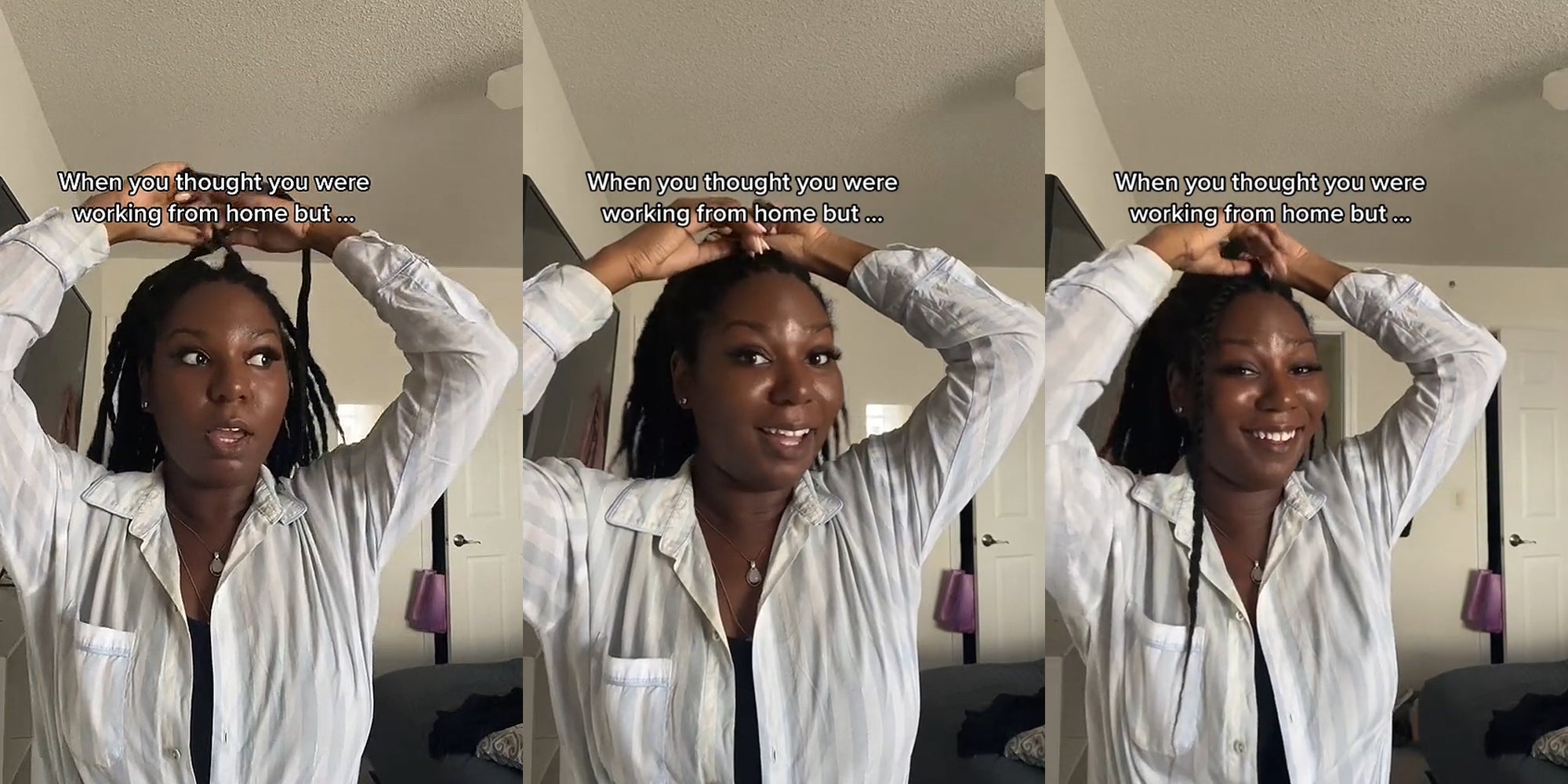 'I Live in Virginia' Remote Worker Told She Has to Return to the Office