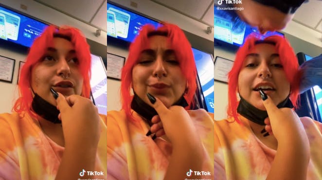 tiktoker says american airlines is worst to fly with wheelchair tiktok