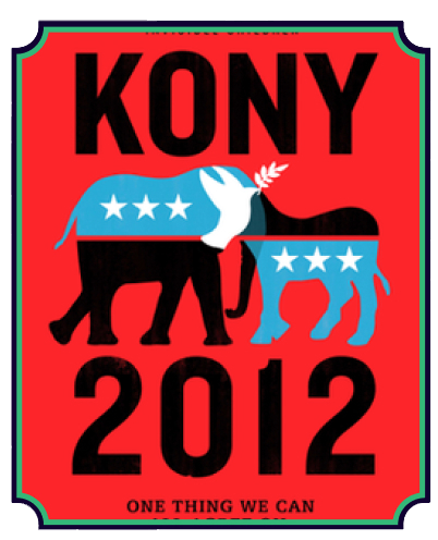 Kony 2012