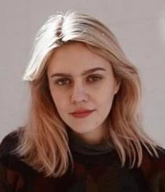 Photo of Anna Conkling