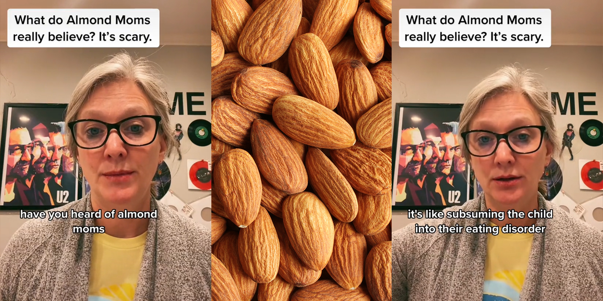 What Is An Almond Mom TikTok Term Explained   Almond Moms 