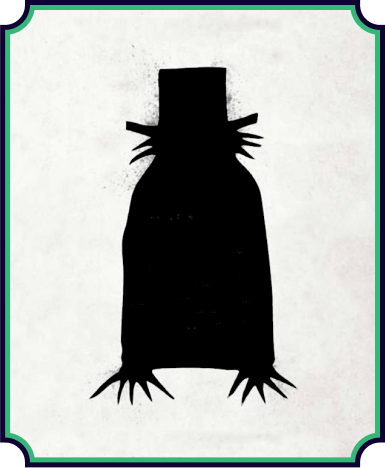 The Babadook