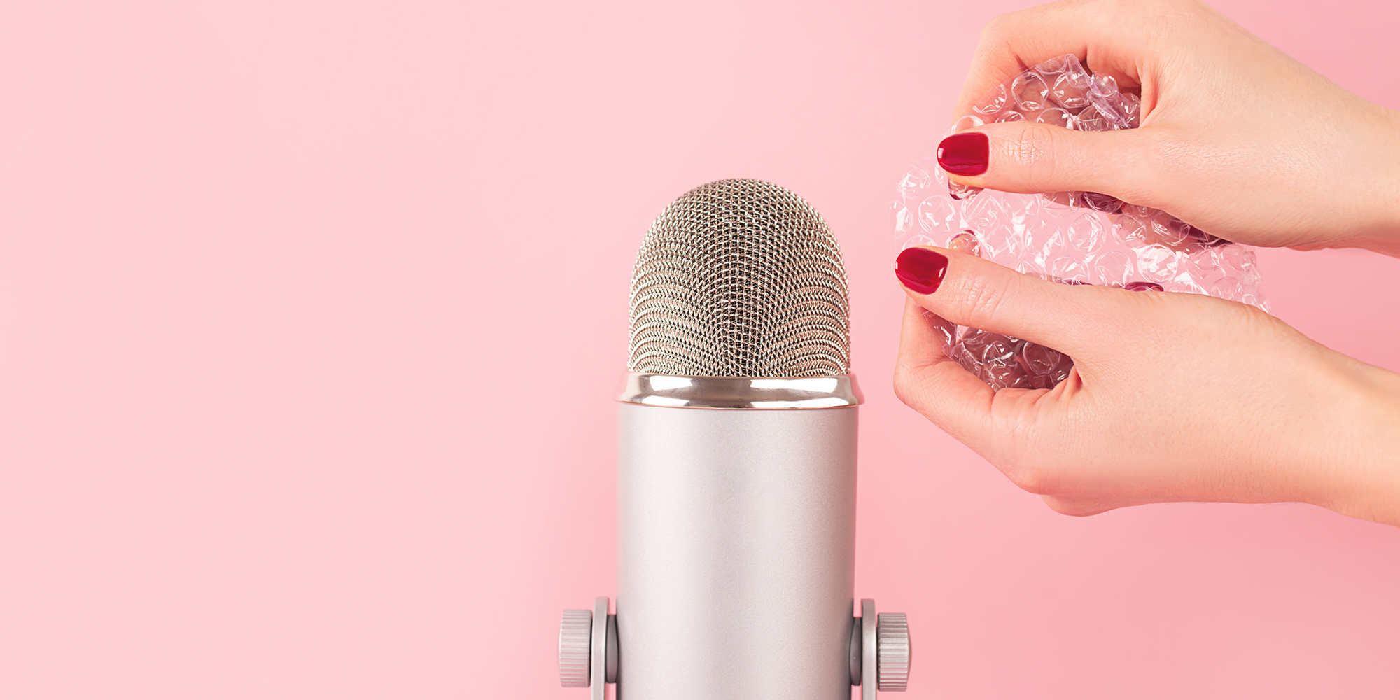 The 5 Best ASMR Microphones