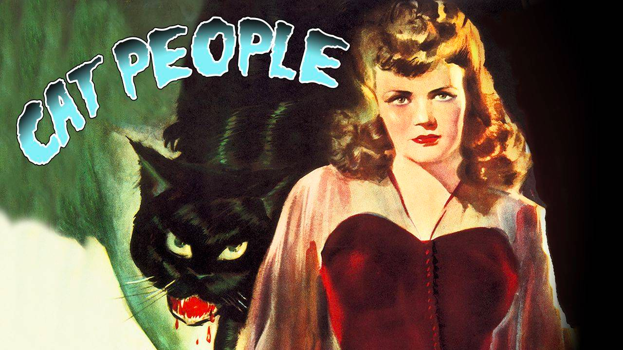 Cat People