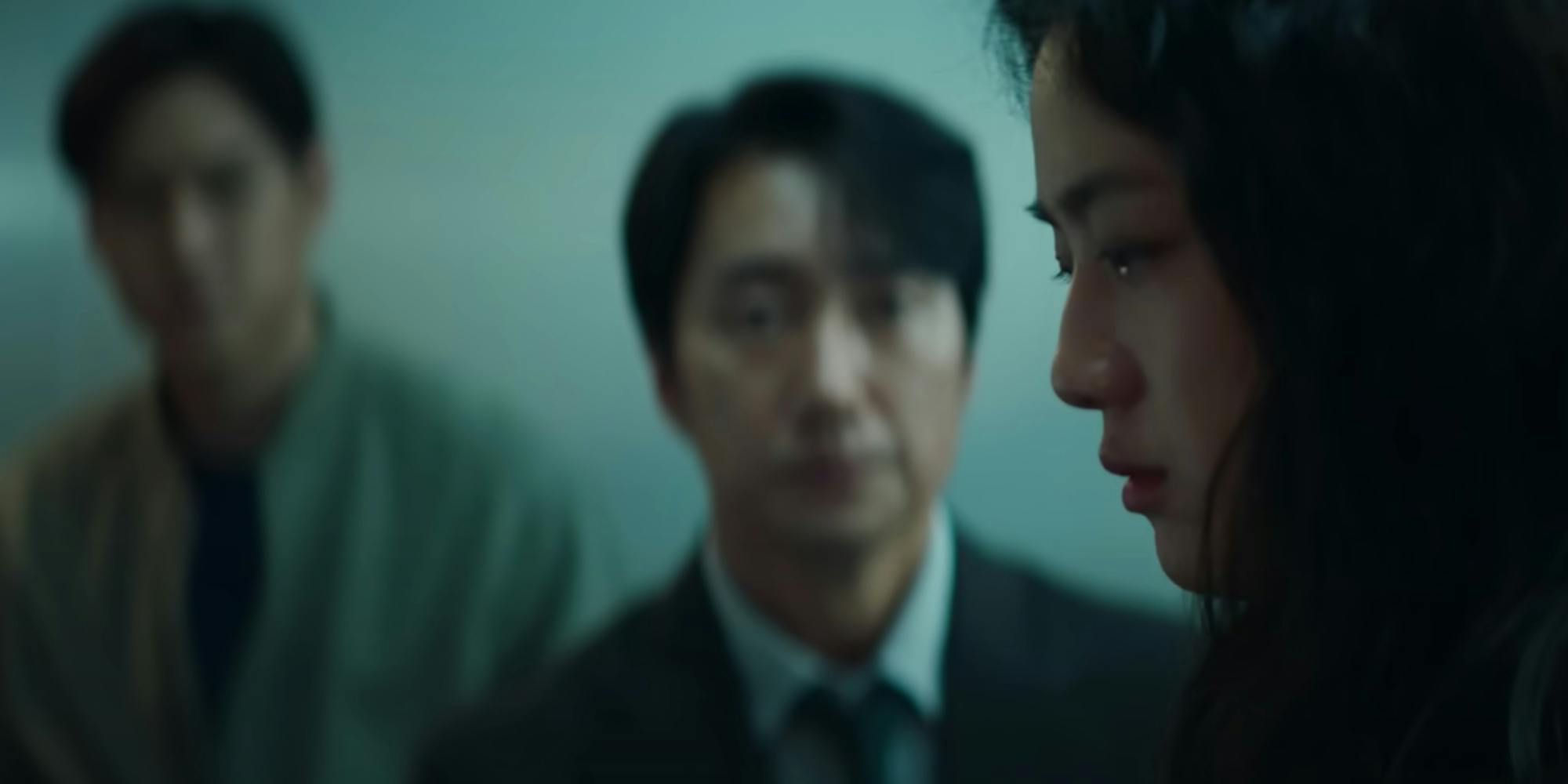 Park Chan-wook's 'Decision to Leave' Sneaks Up On You