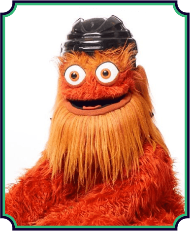 Gritty