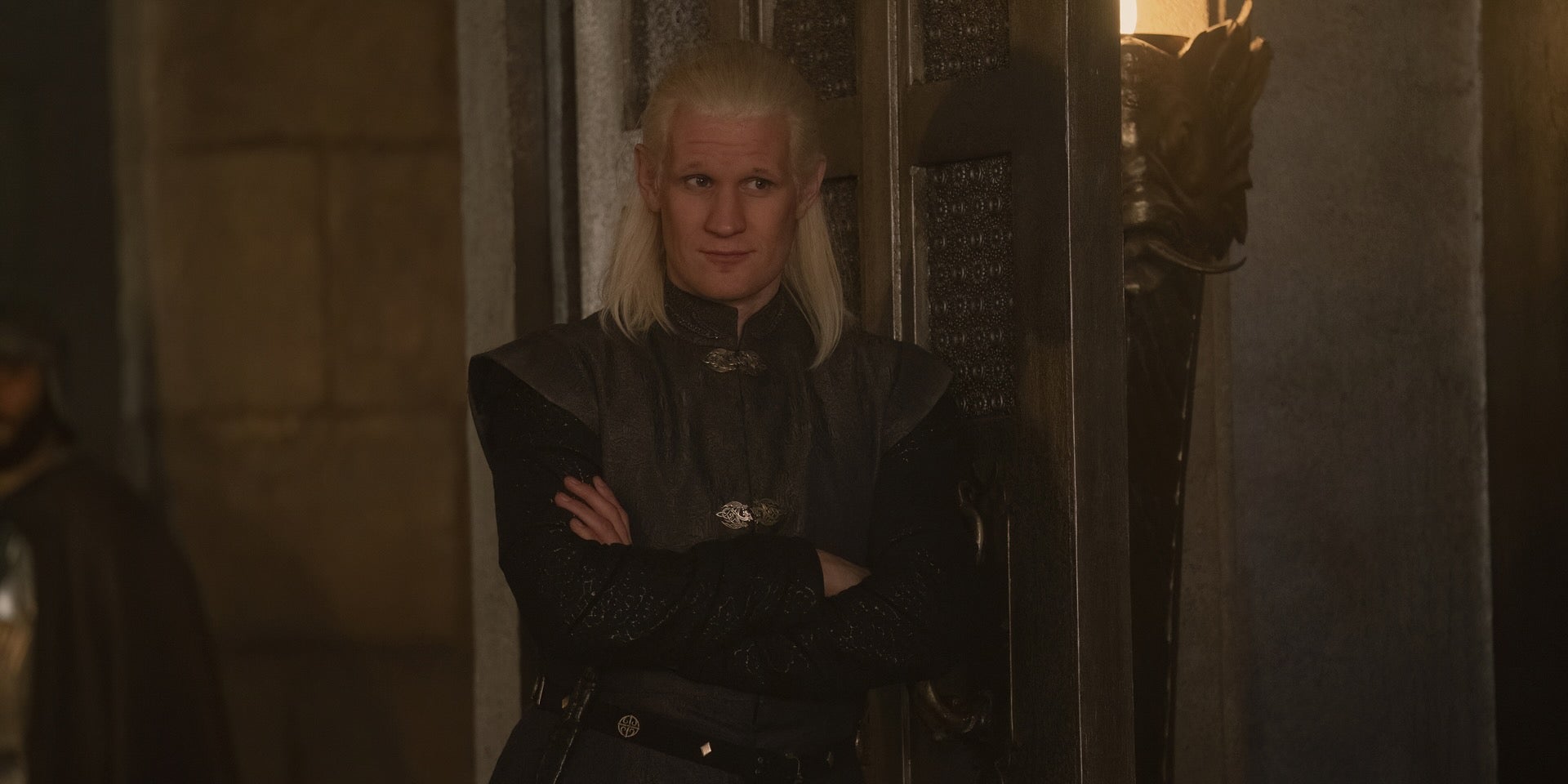 daemon targaryen in house of the dragon