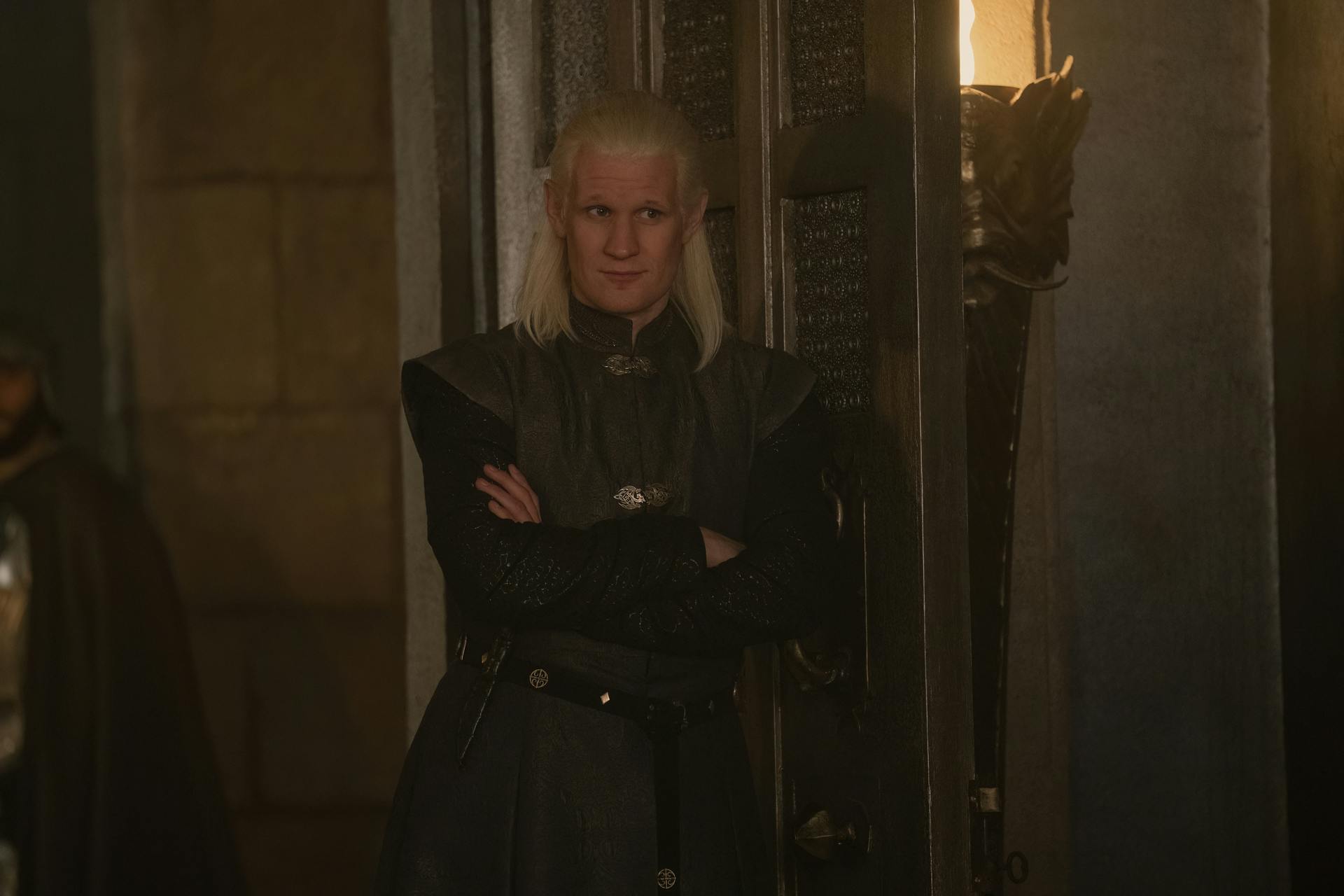 daemon targaryen in house of the dragon