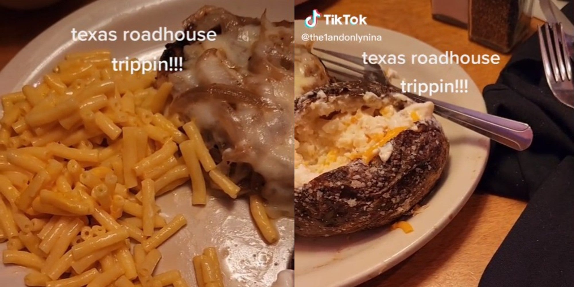 How Much Is Texas Roadhouse For 2 People Per Person How Much Is Texas Roadhouse For 2 People Per Person