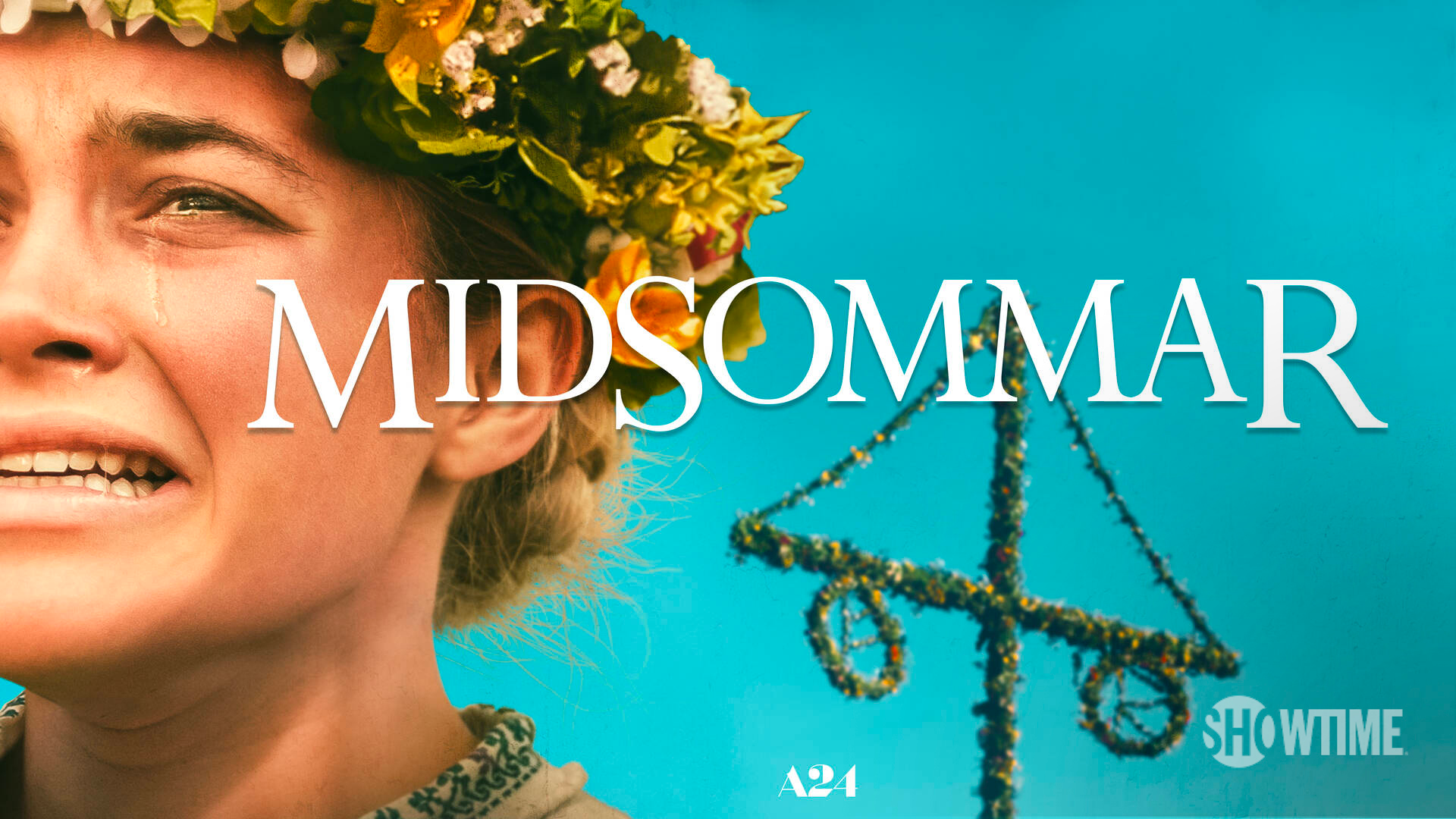 Midsommar