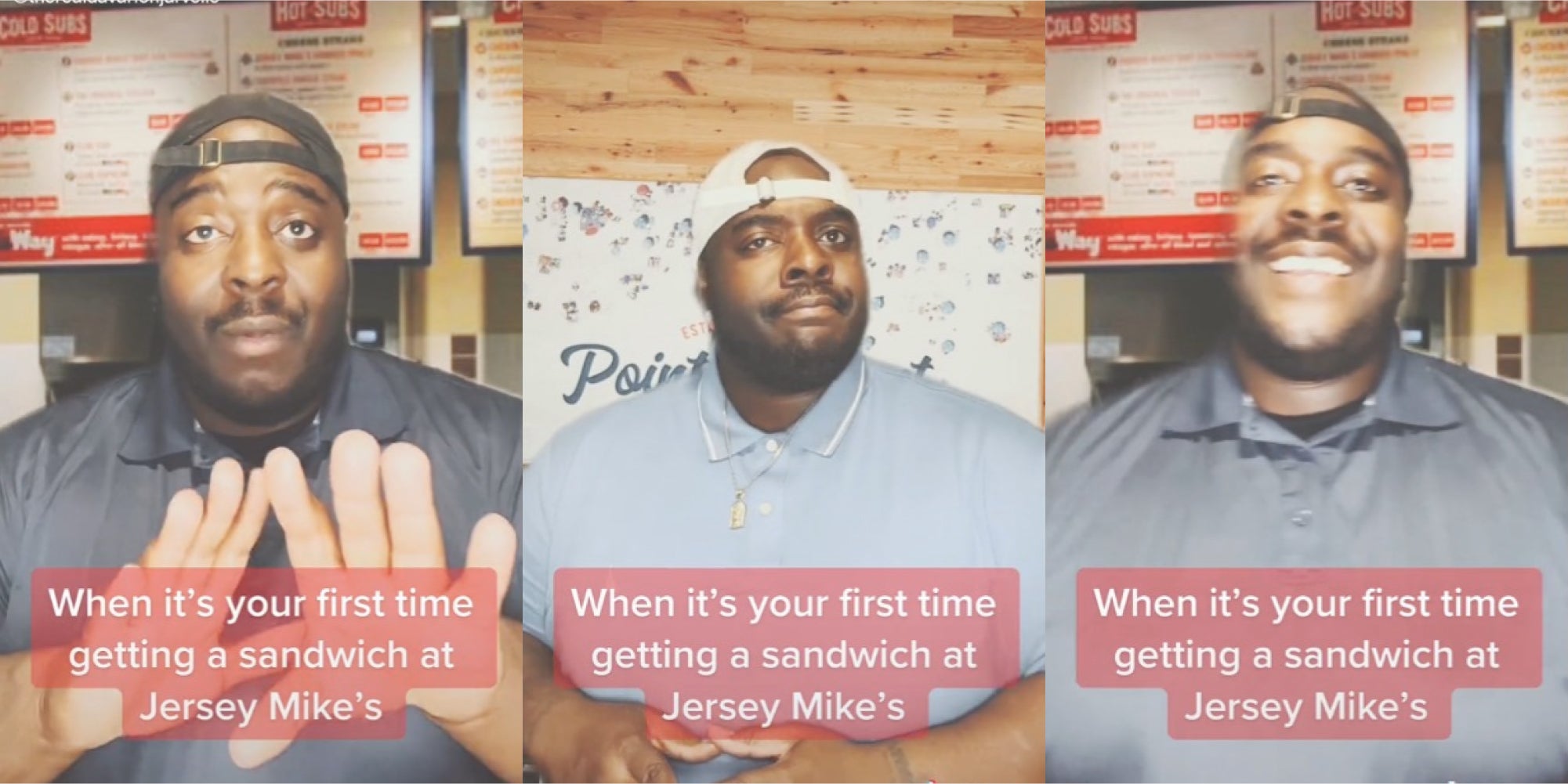 Video on Getting Jersey Mike's Subs ‘Mike's Way’ Sparks Debate