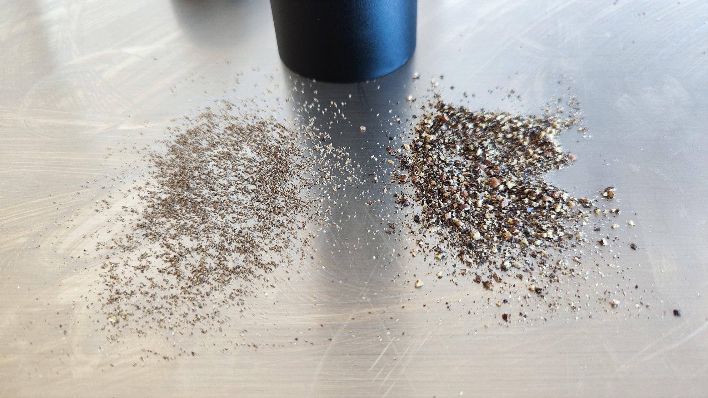 Mannkitchen Pepper Cannon Review: Is the $199 Grinder Worth It?