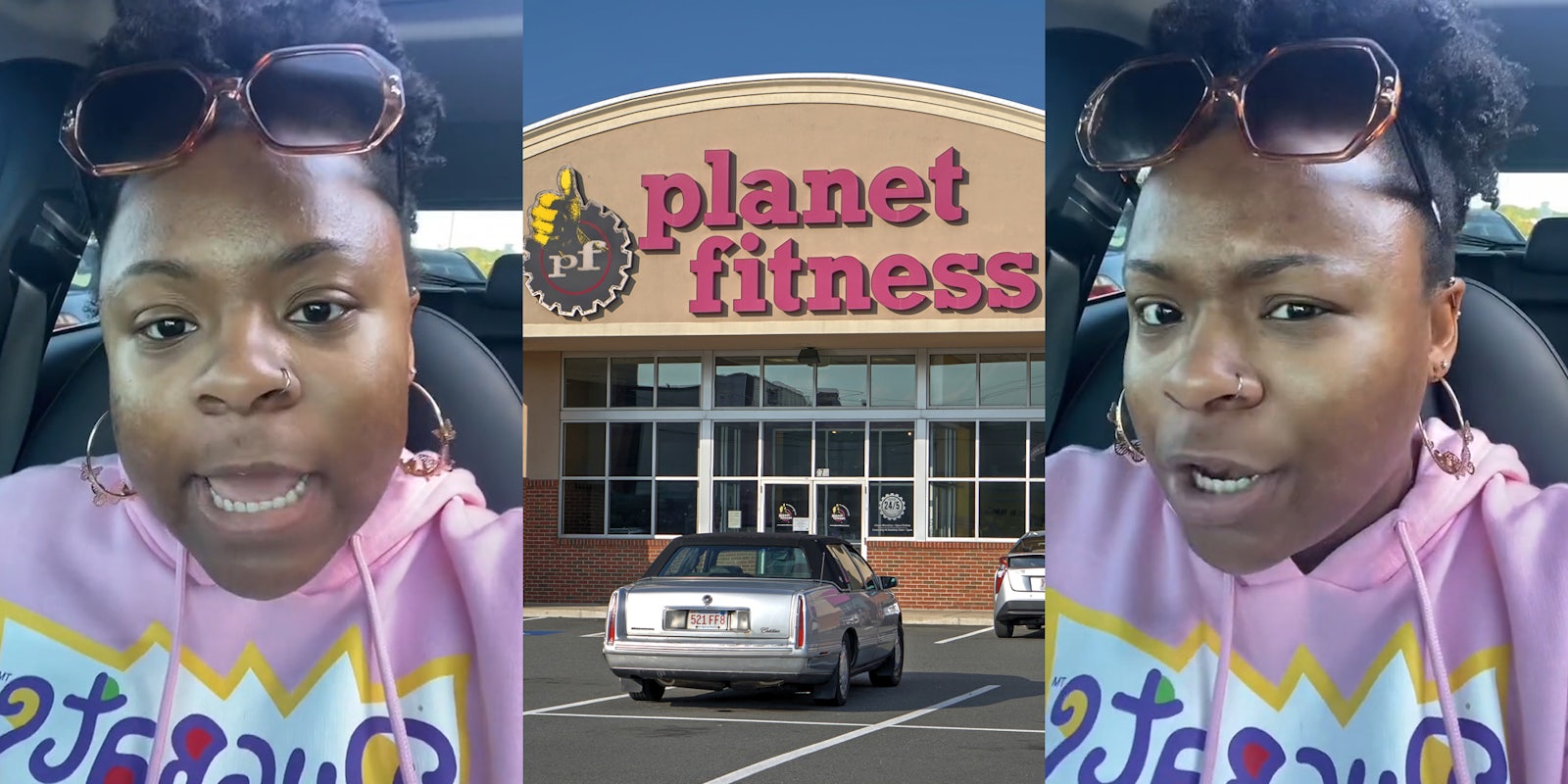 Job Applicant Calls Out Doing Multiple Interviews for Planet Fitness