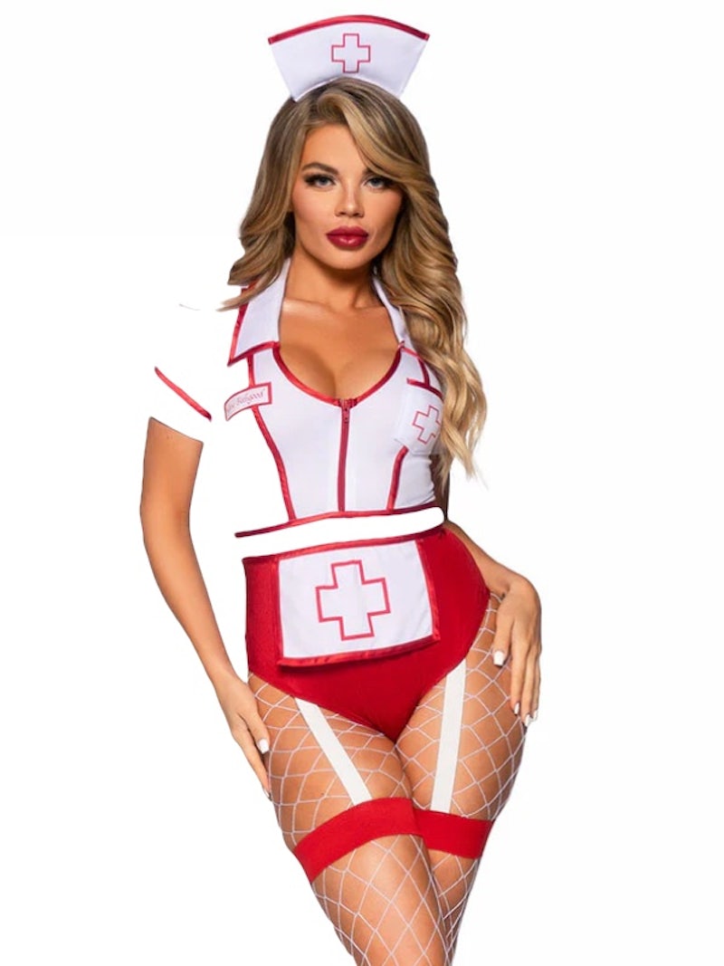 The Best Sexy Halloween Costumes