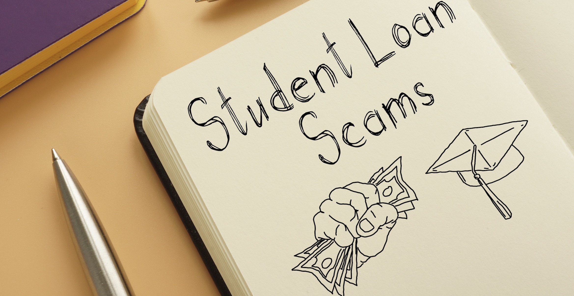 Student Loan Debt Relief Applicants Maybe Be Target Of Scams