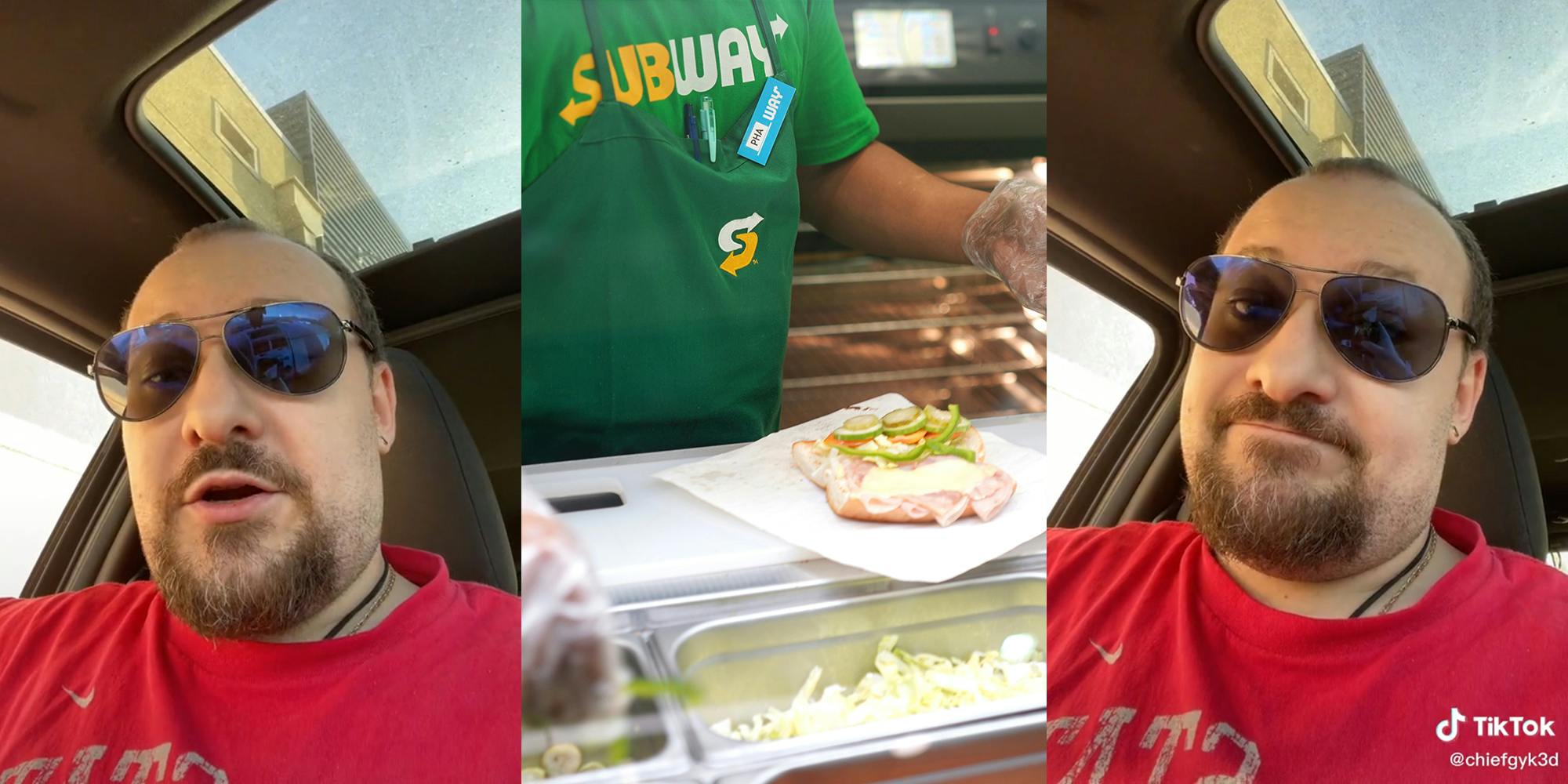 subway promo meal｜TikTok Search