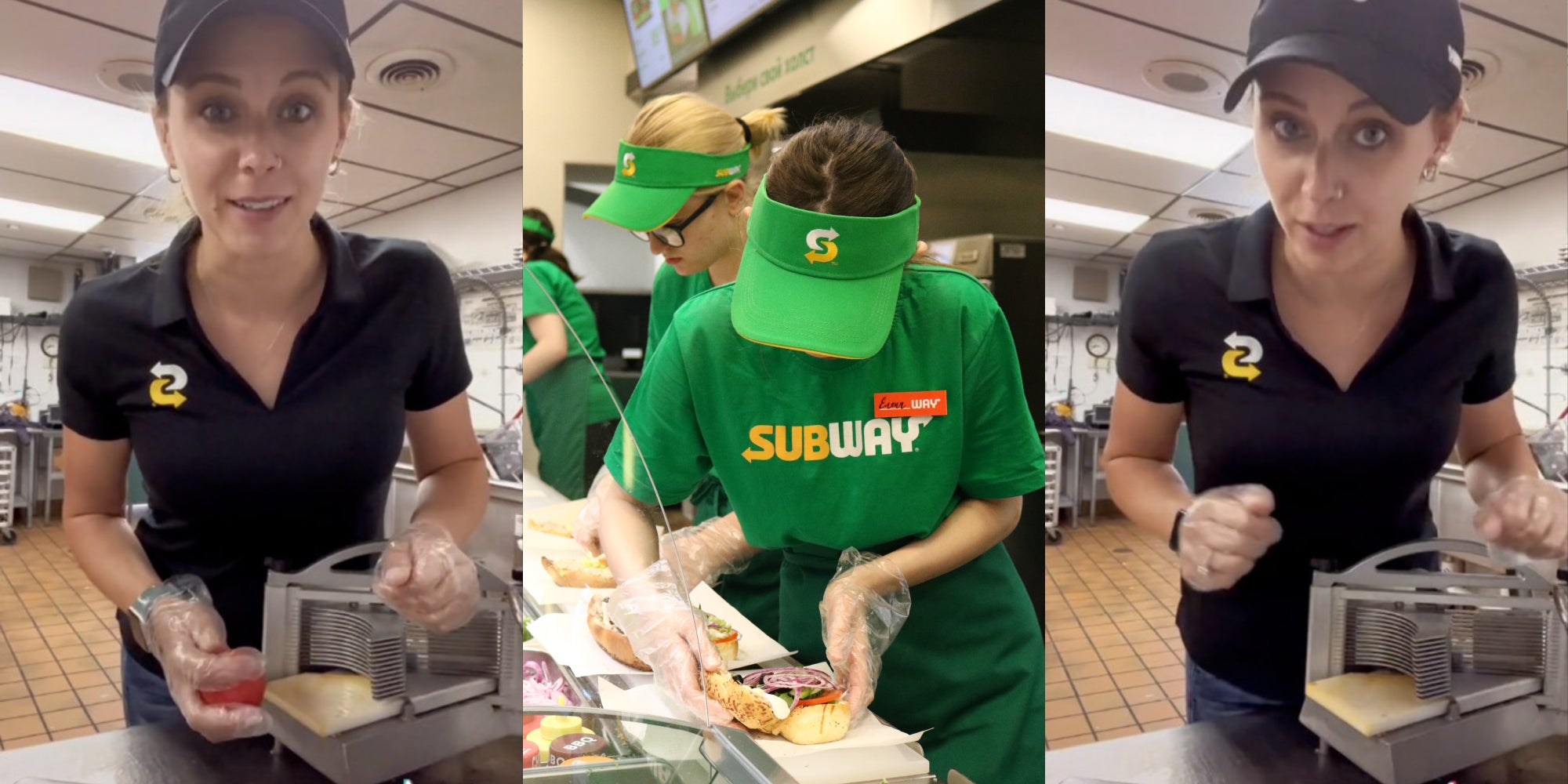 Subway Franchisee Asks for Sandwich Artists, Sparking Debate