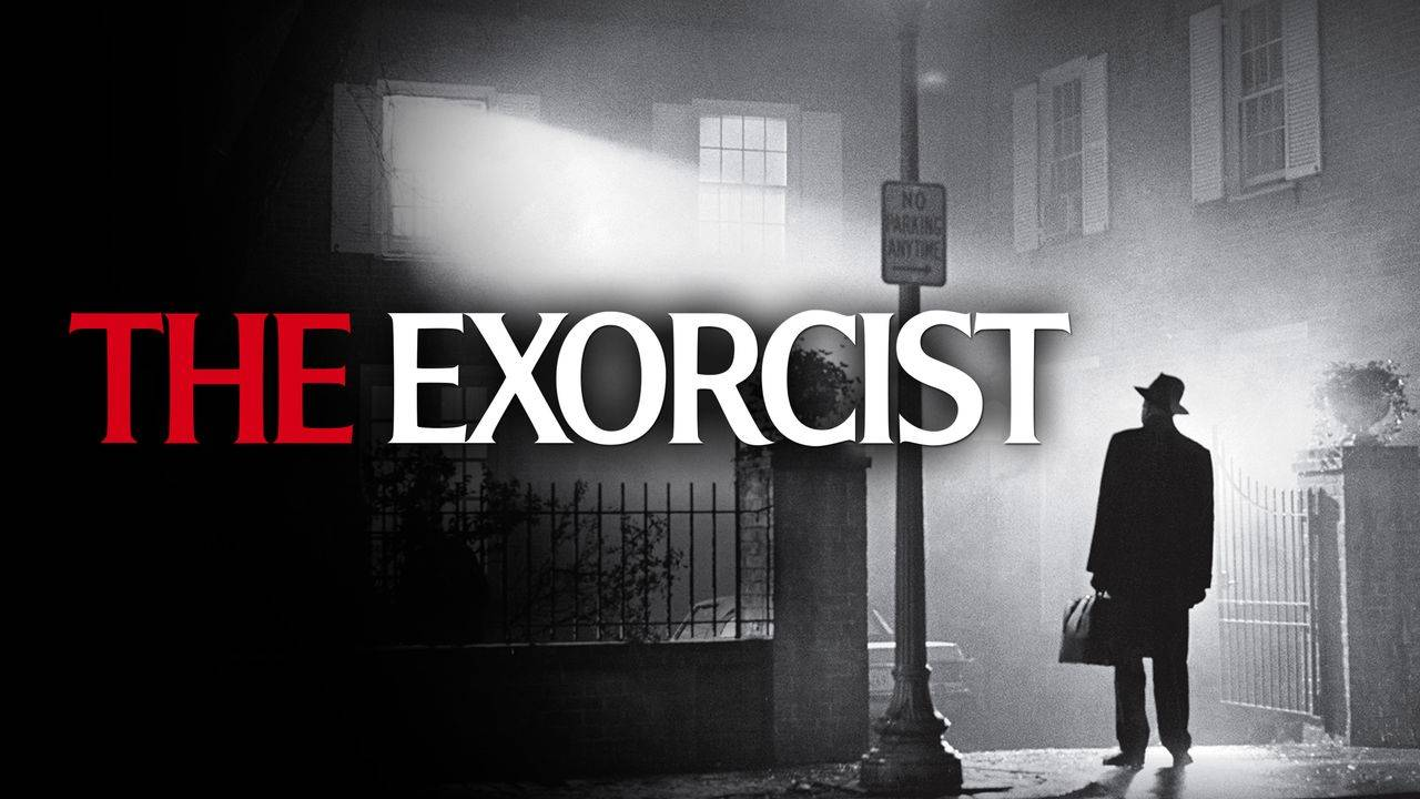 The Exorcist