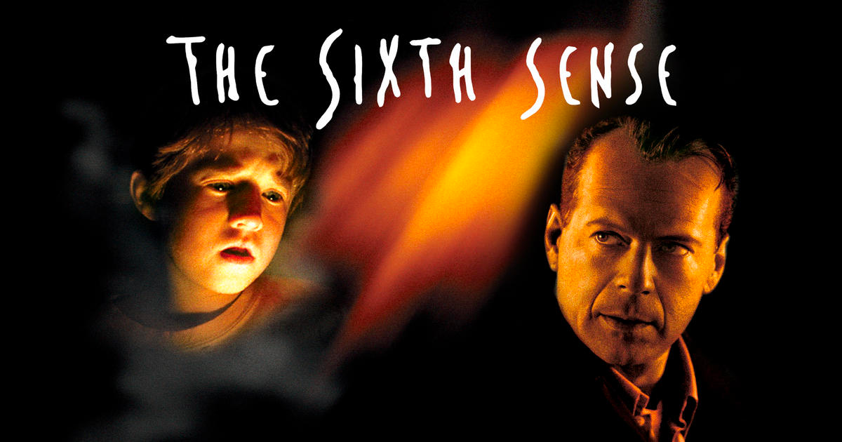 The Sixth Sense