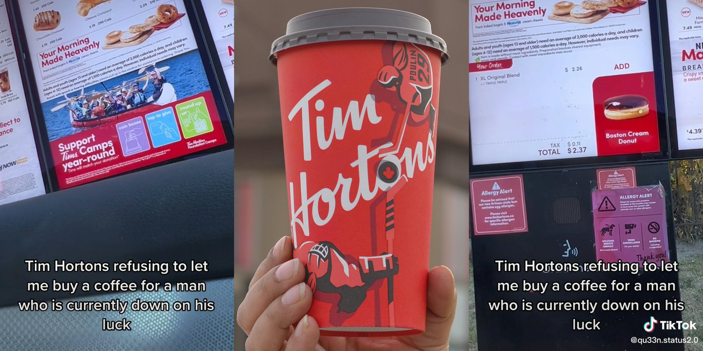 We don't want to be pigeonholed as a café or QSR, we are restaurant: Tim  Hortons India CEO