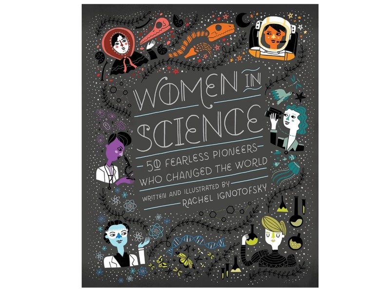 Women in Science