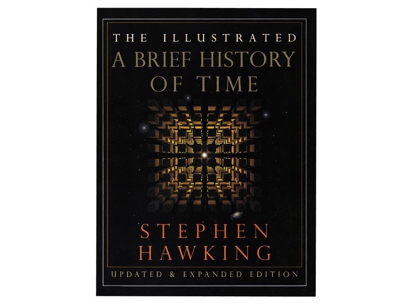 A Brief History of Time