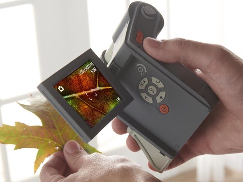 Handheld Digital Microscope