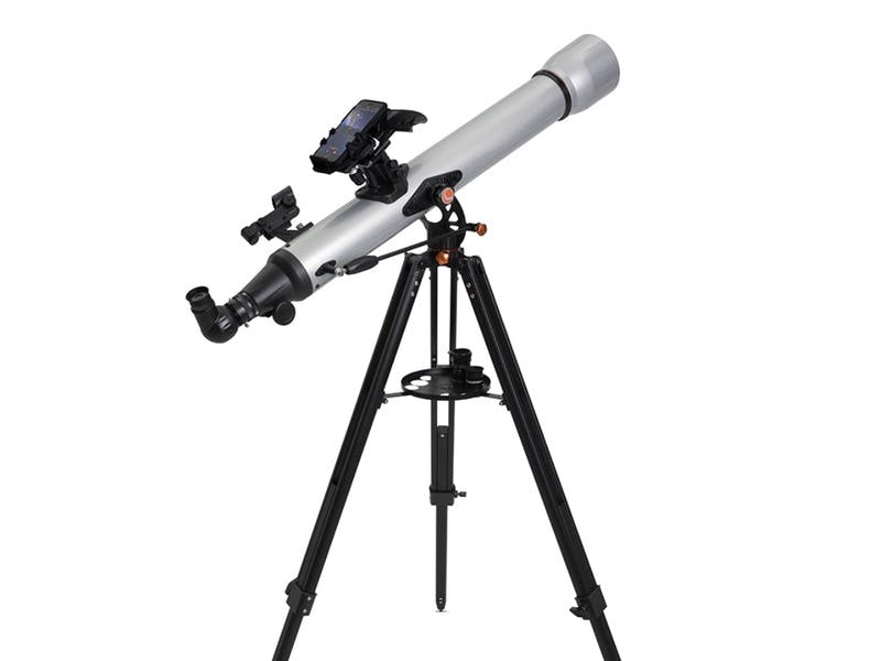 Beginner's Telescope