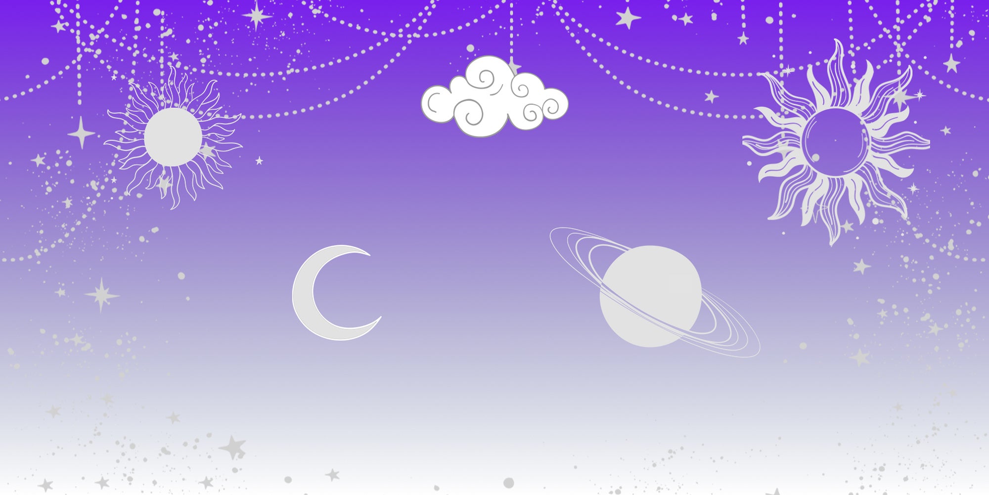 Dot Rising Saturn Mars