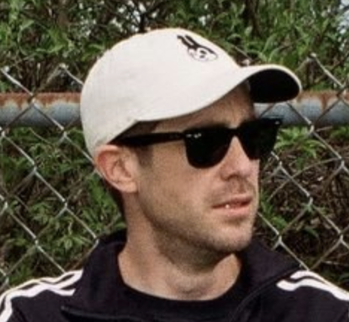 Photo of Steven Monacelli