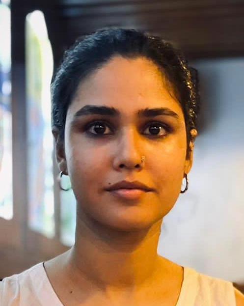 Photo of Sabah Gurmat