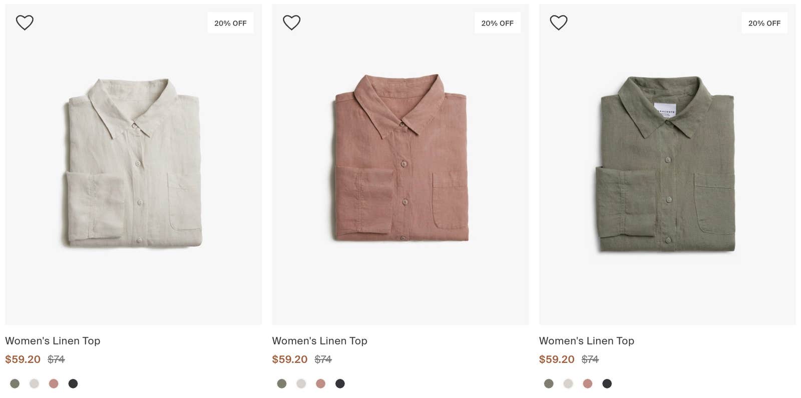 The Best Cyber Monday Clothing Deals Of 2022