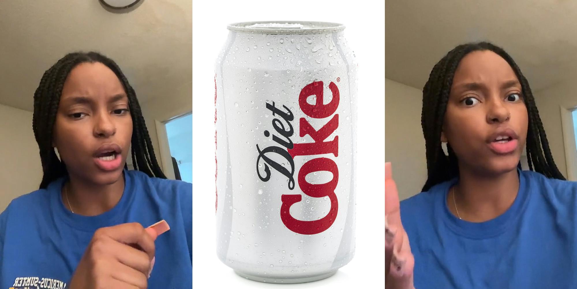 Coca-Cola Just Did Something No Company Has Ever Done. Here's How Coke  Drinkers Are Reacting