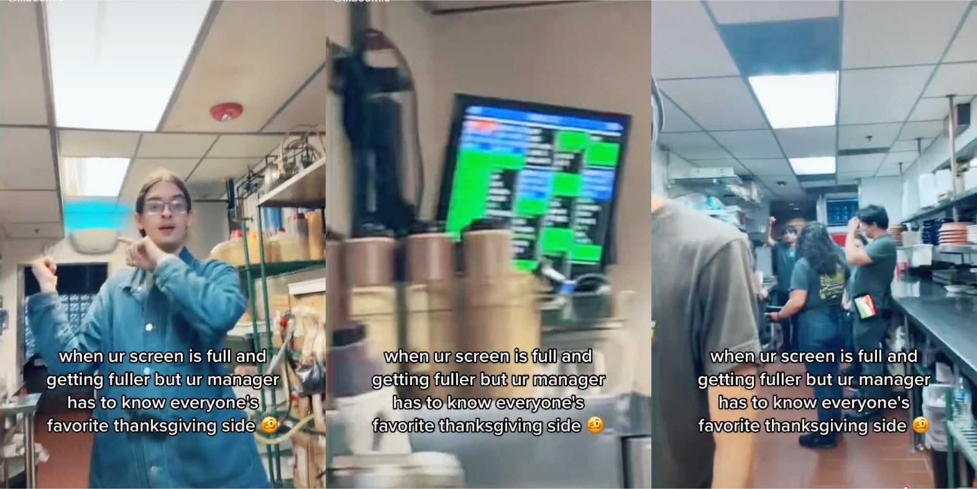 Chili’s Manager Distracts Workers During Rush, Sparking Debate