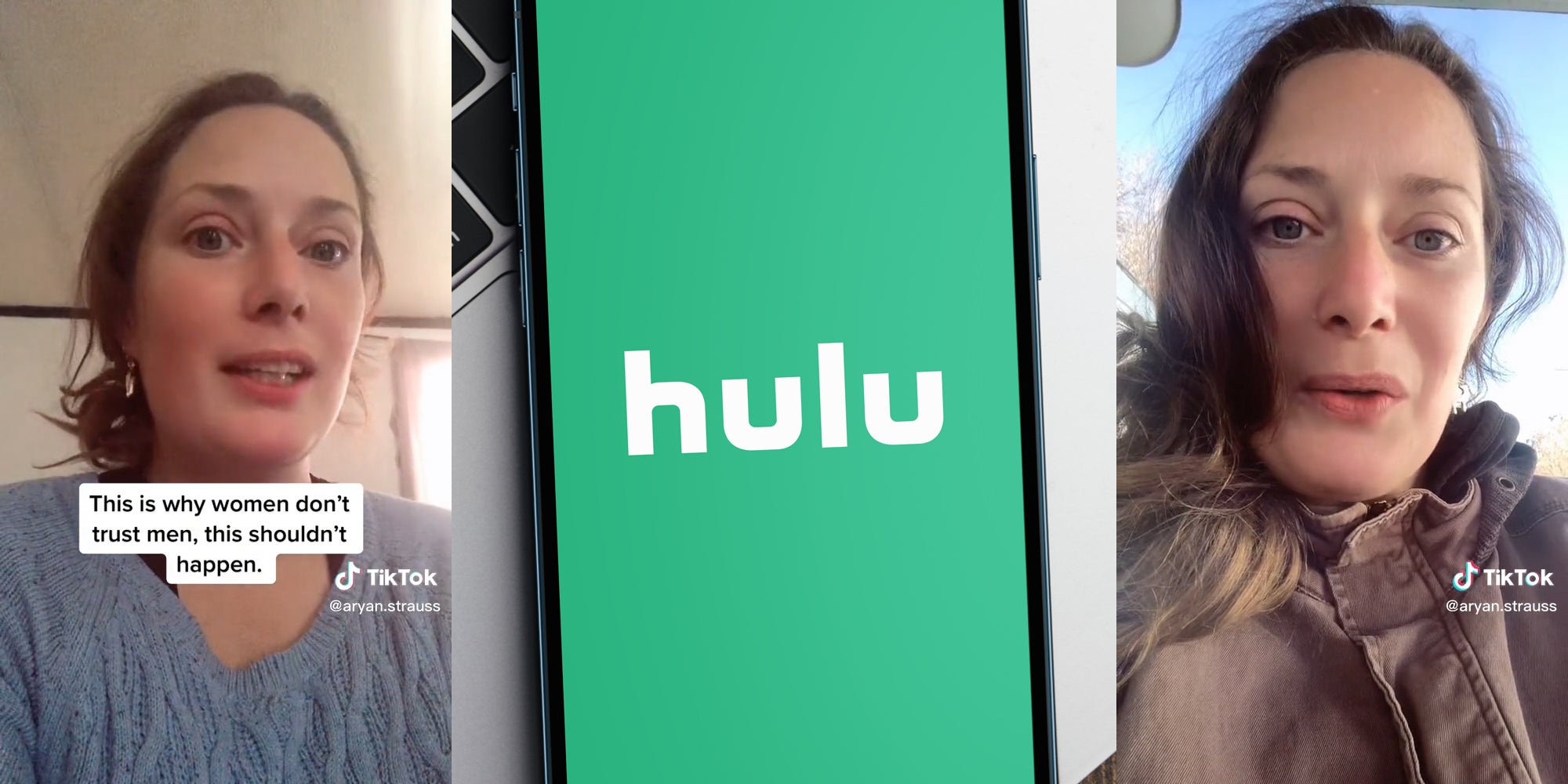 woman-says-hulu-worker-took-her-personal-info-to-contact-her