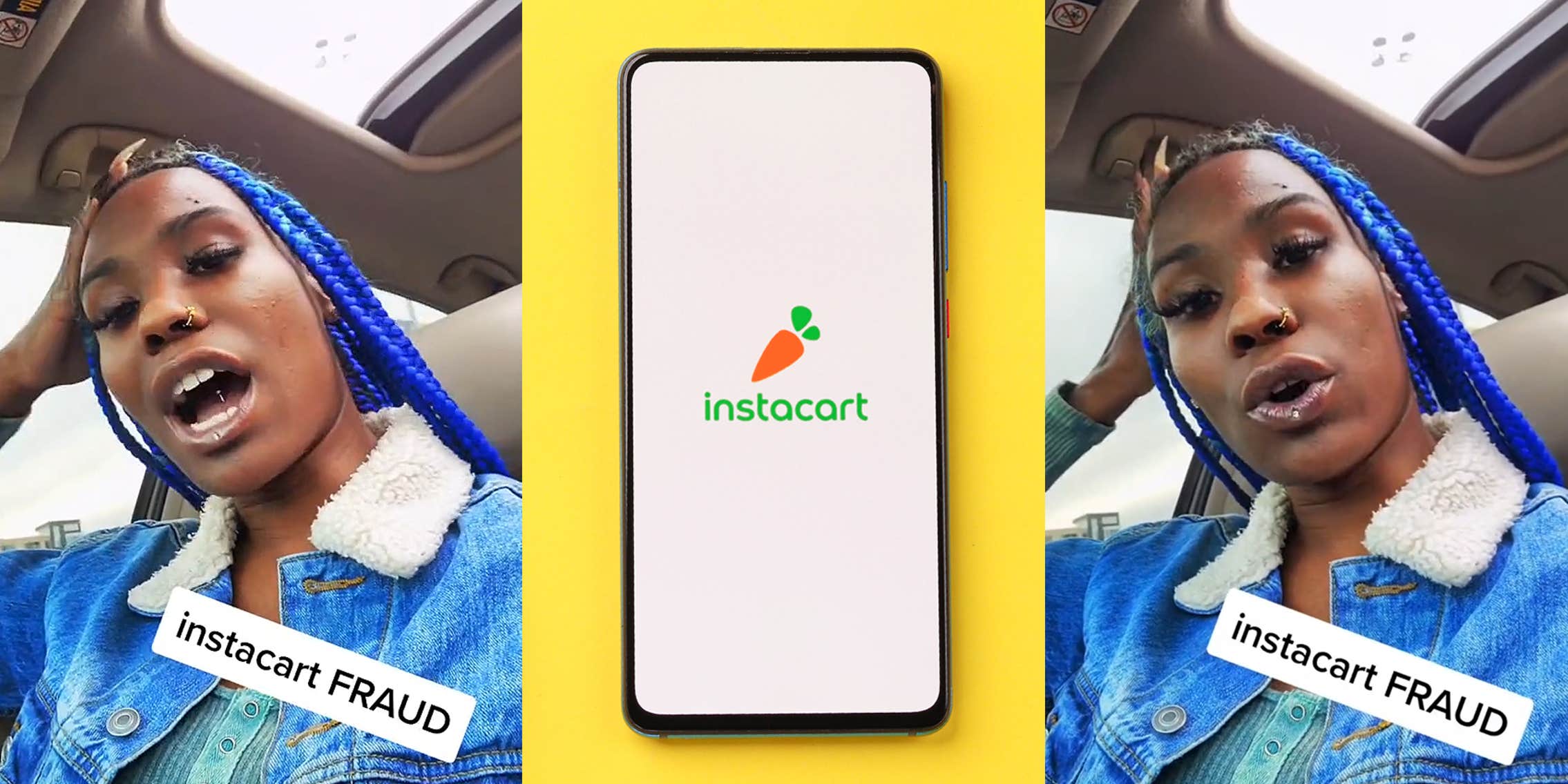 Instacart Shopper Calls Out TipBaiting Customer Who Removed 5 Tip