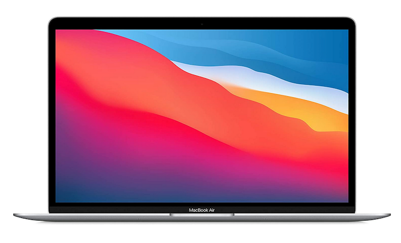 macbook air m1