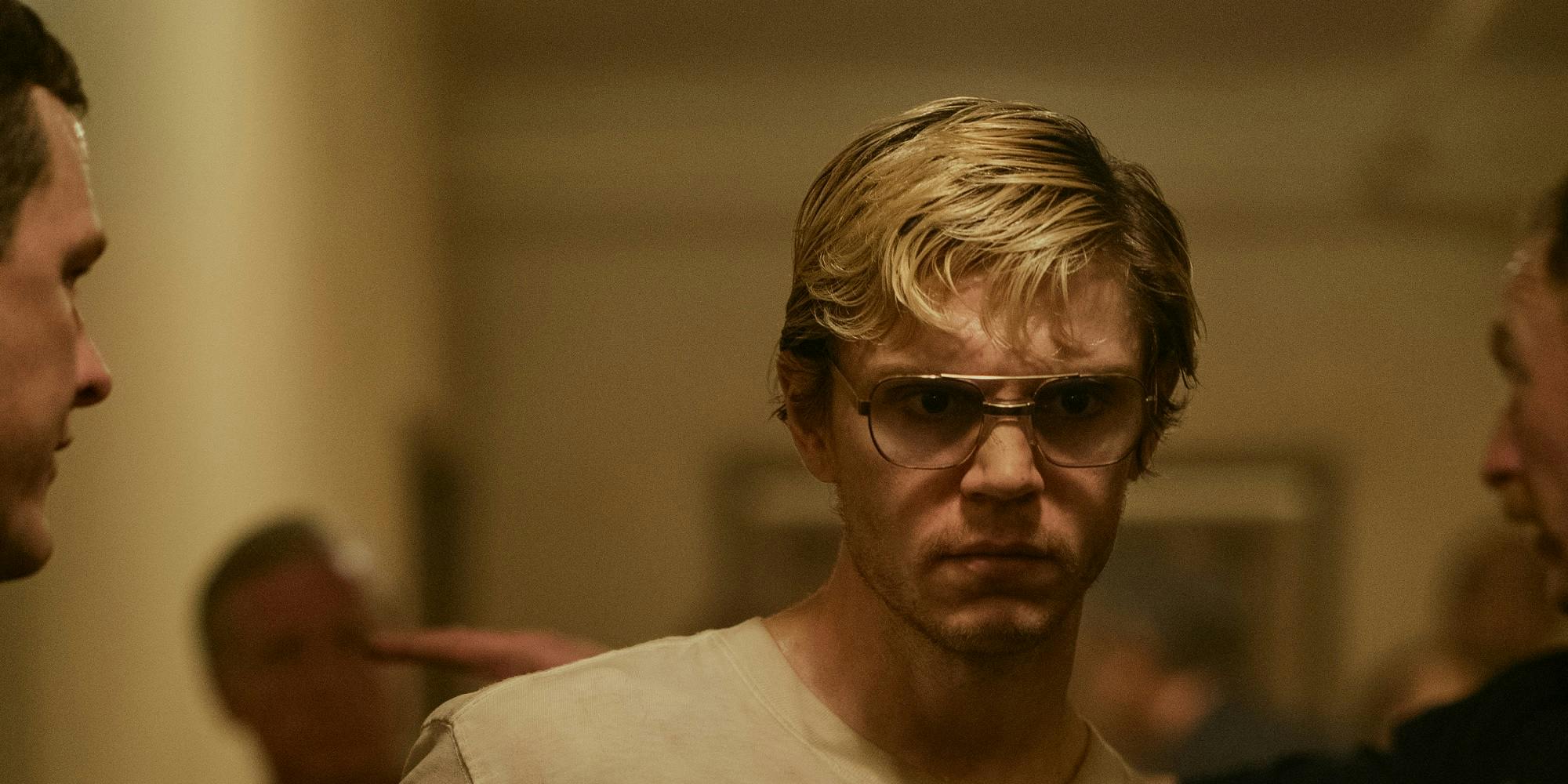 Netflix resurrects Dahmer, triggering criticism