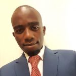 Photo of Ray Mwareya