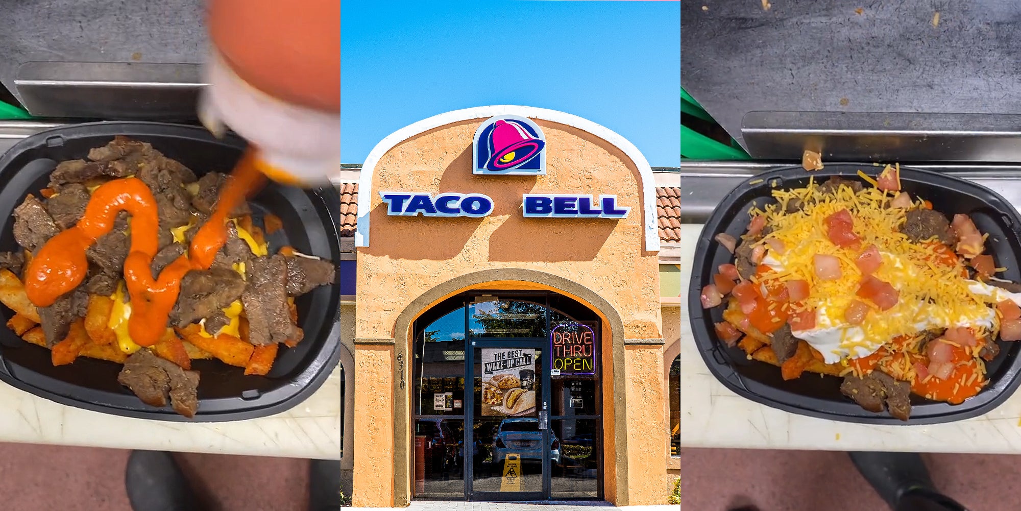 Taco Bell's LimitedTimeOnly TRUFF Fries Spark Debate