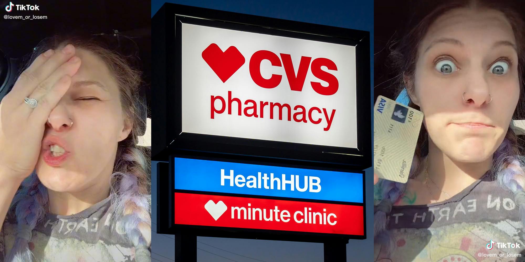 Lynchburg woman claims CVS sold her a fraudulent gift card