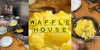 waffle house cheese eggs
