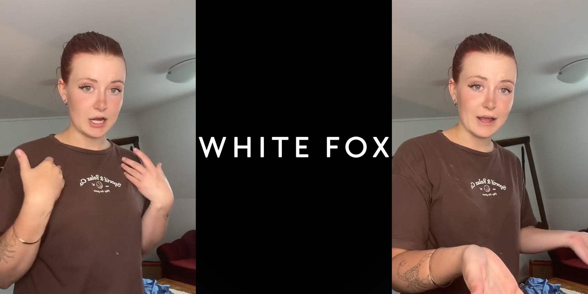 Customer Blasts White Fox Boutique for Not Refunding Her Return