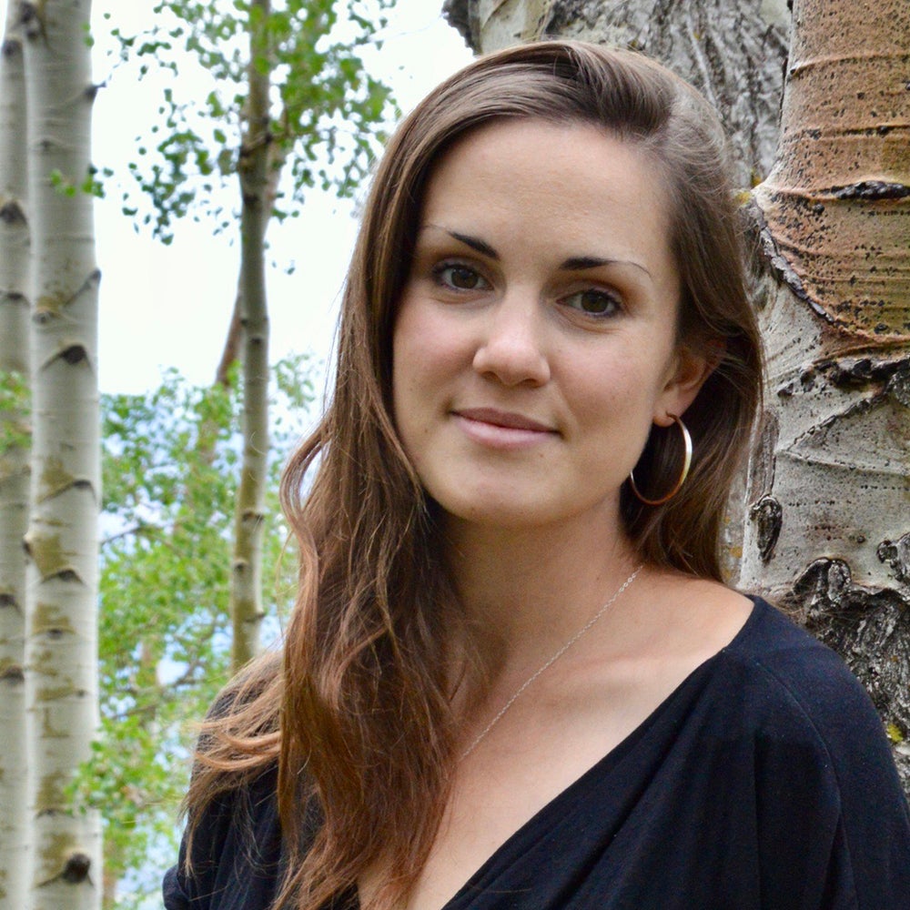 Photo of Zanny Merullo Steffgen