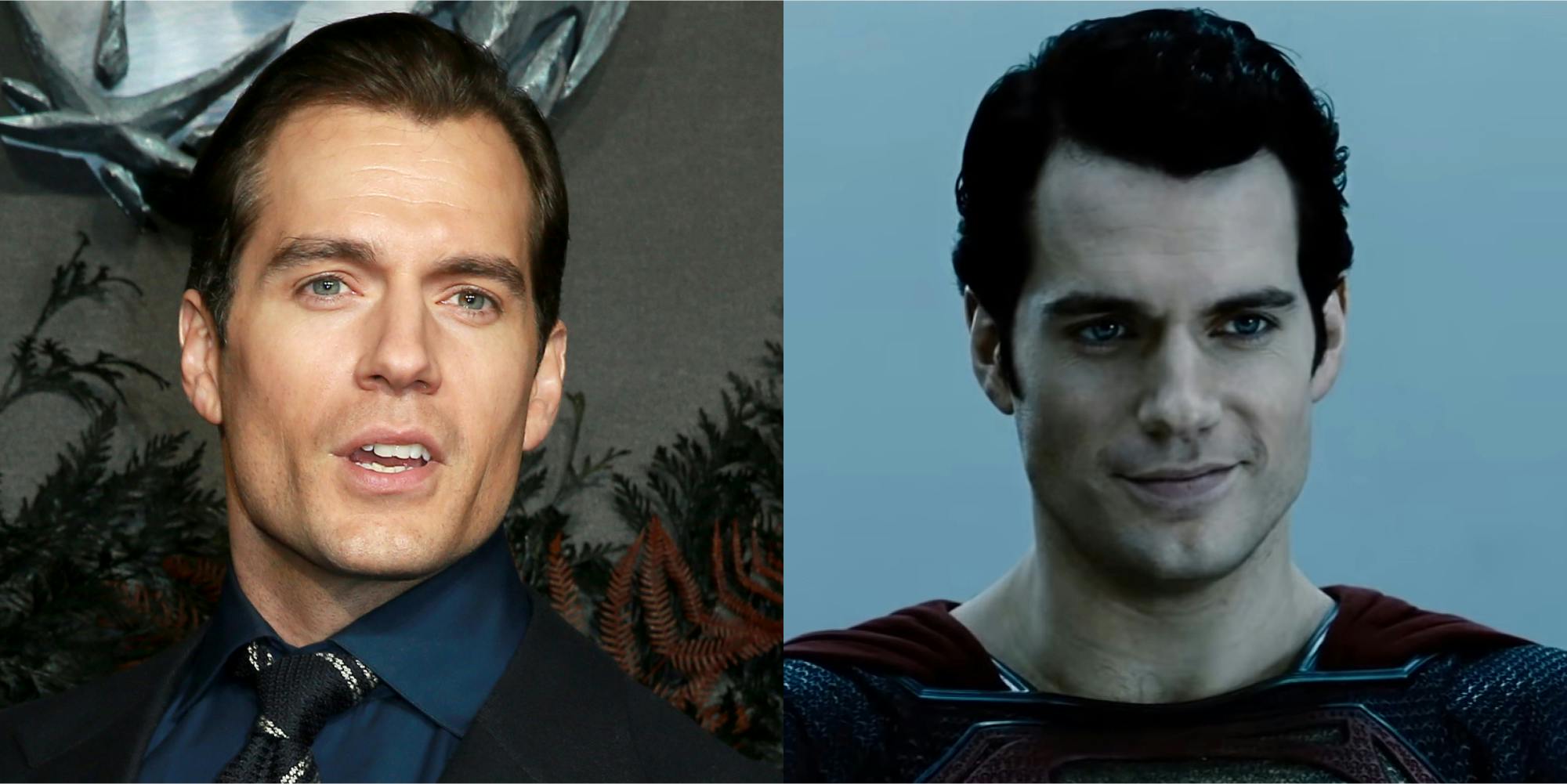 It Sucks, But Henry Cavill Would Be Right To Reject A Superman Return