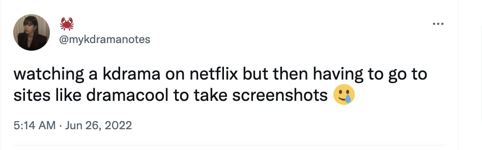 kdrama tweets on X: NETFLIX has confirmed that we will be getting