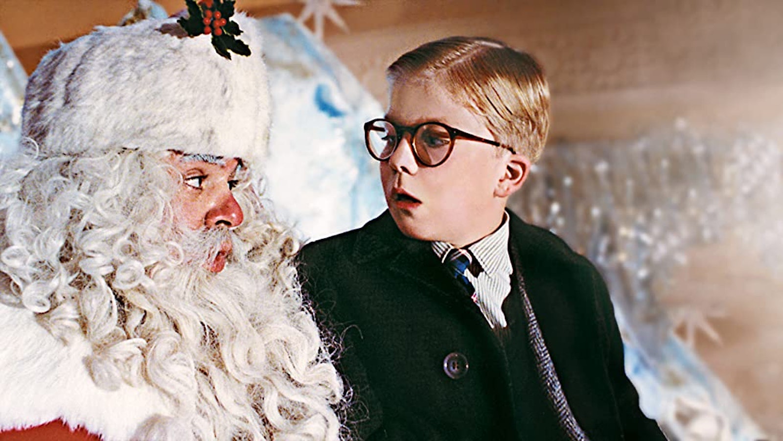 Best Streaming Christmas Movies This Year