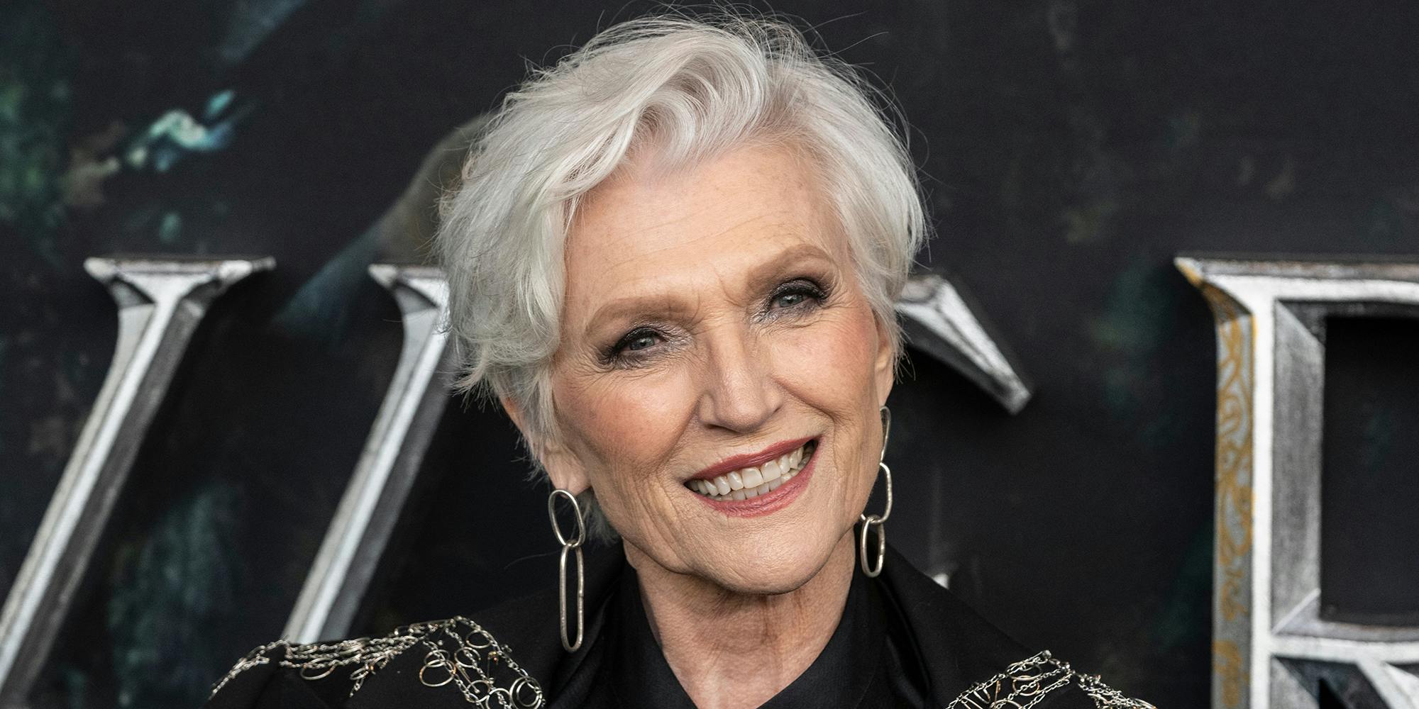 Maye Musk