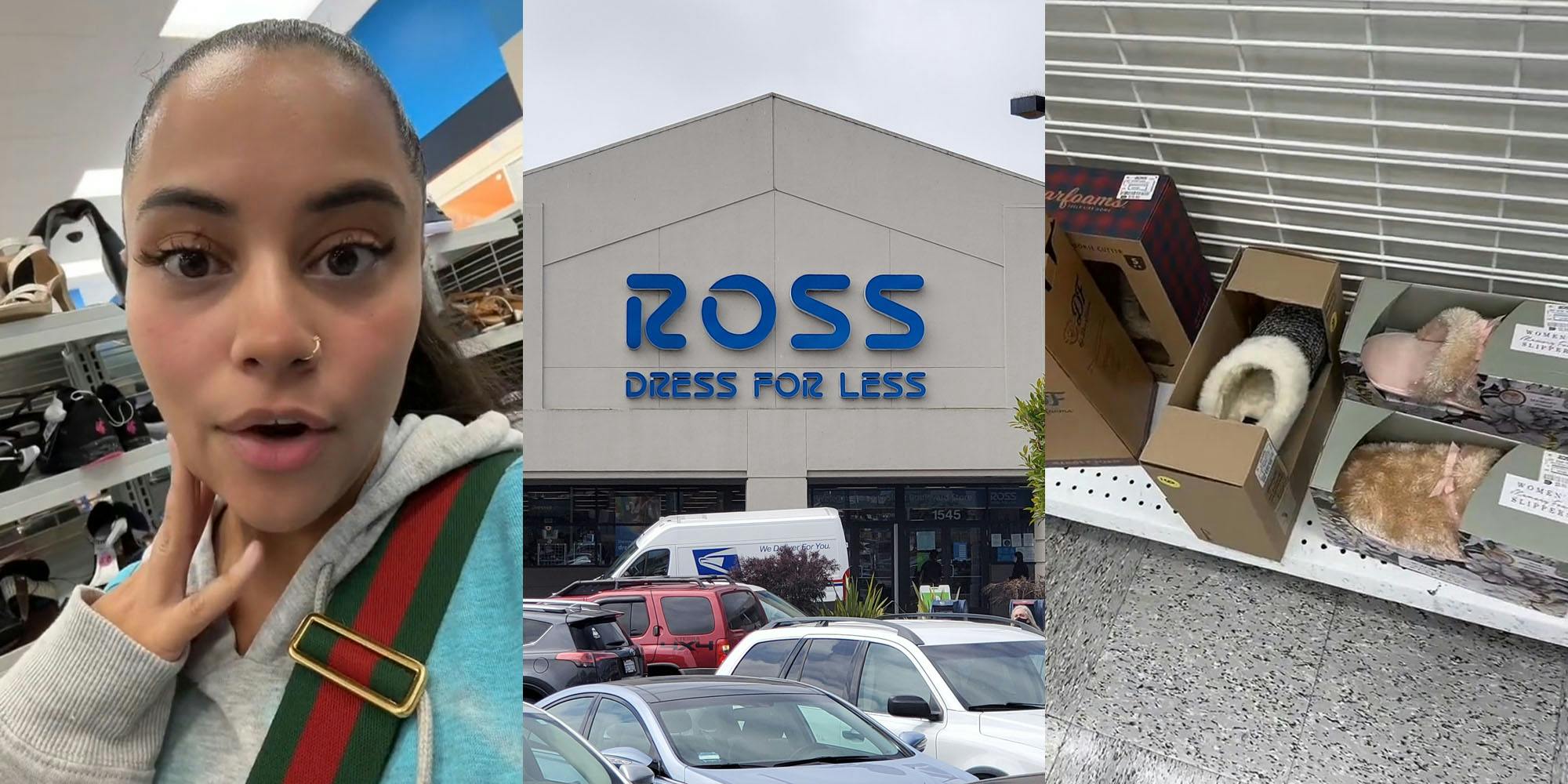 5 Warnings to Shoppers From Ex-Ross Employees