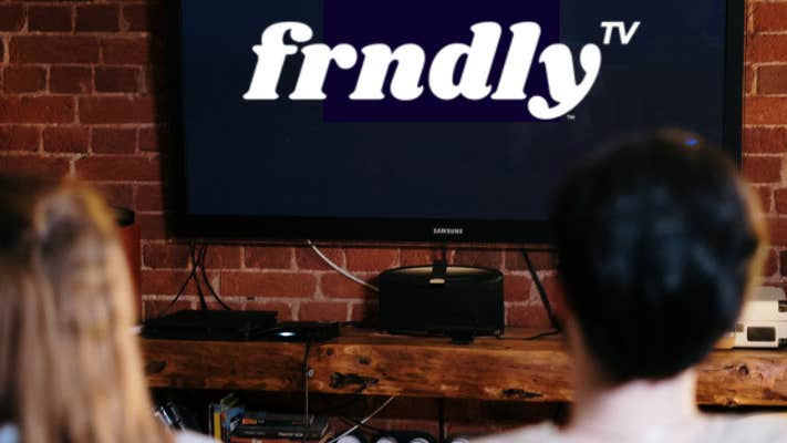 An ad for the Daily Dot newsletter